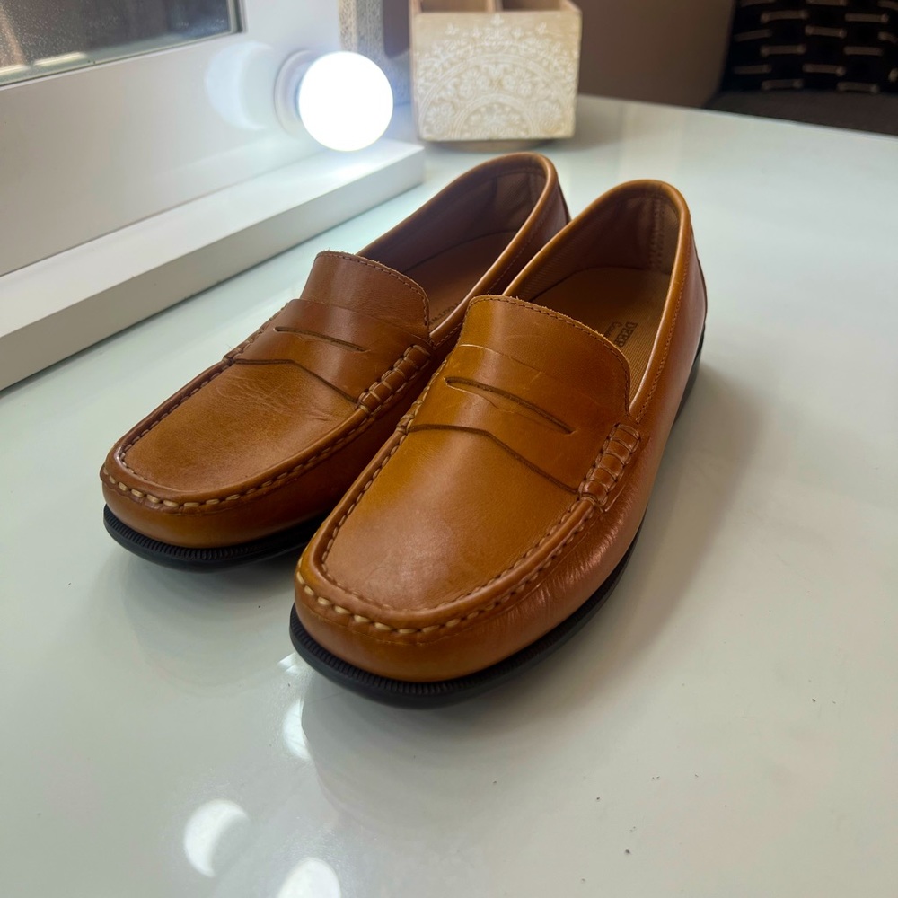 Stylish Women’s Penny Loafers